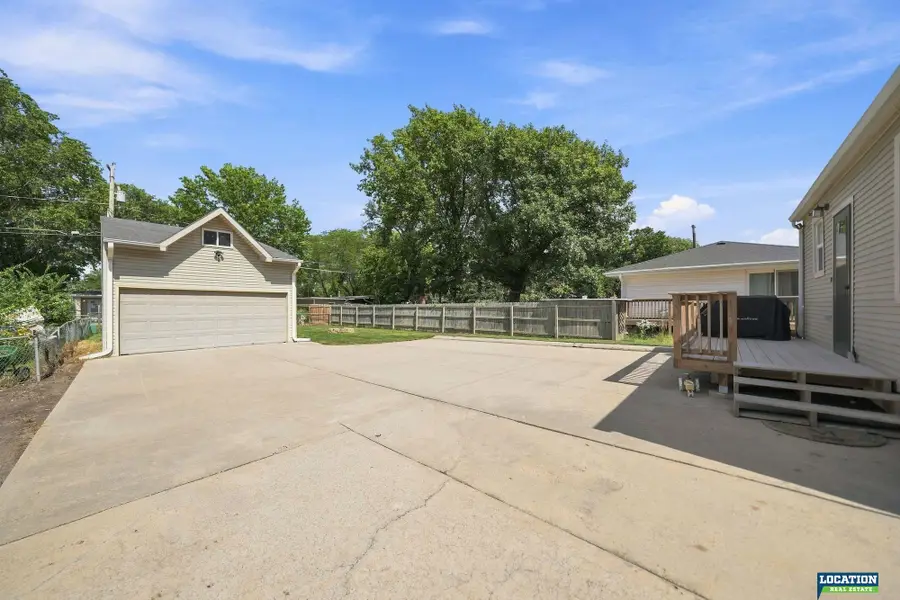 5044 Fremont Street, Lincoln, NE 68504 - #3