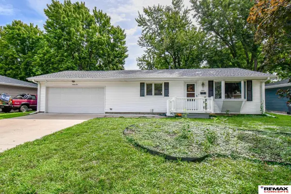 1610 N 18th Street, Beatrice, NE 68310