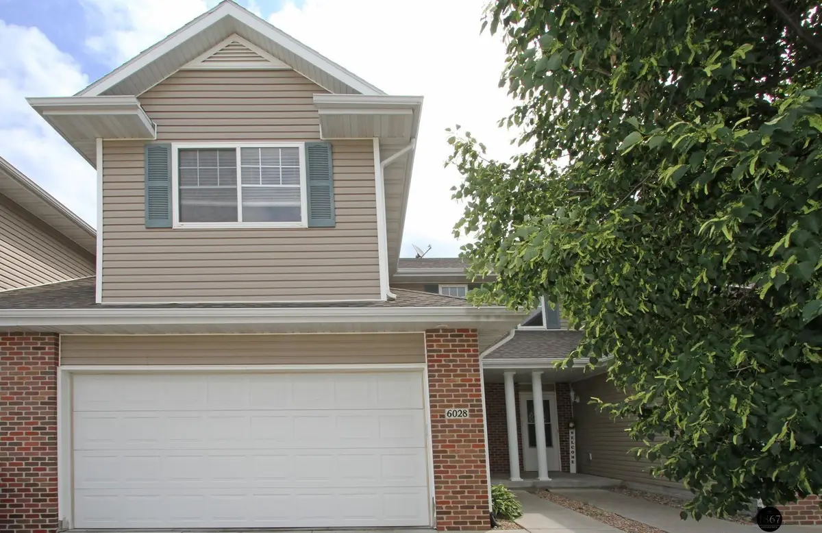 6028 Glenbrook Lane, Lincoln, NE 68512 - #1