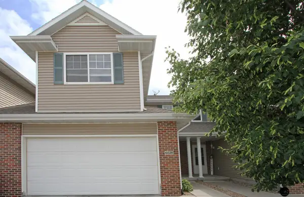6028 Glenbrook Lane, Lincoln, NE 68512