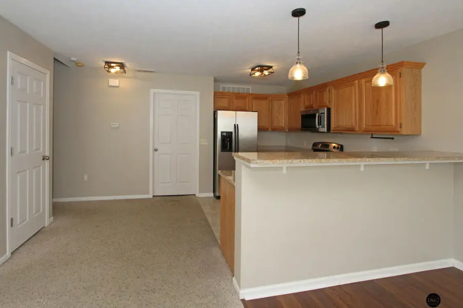 6028 Glenbrook Lane, Lincoln, NE 68512 - #3