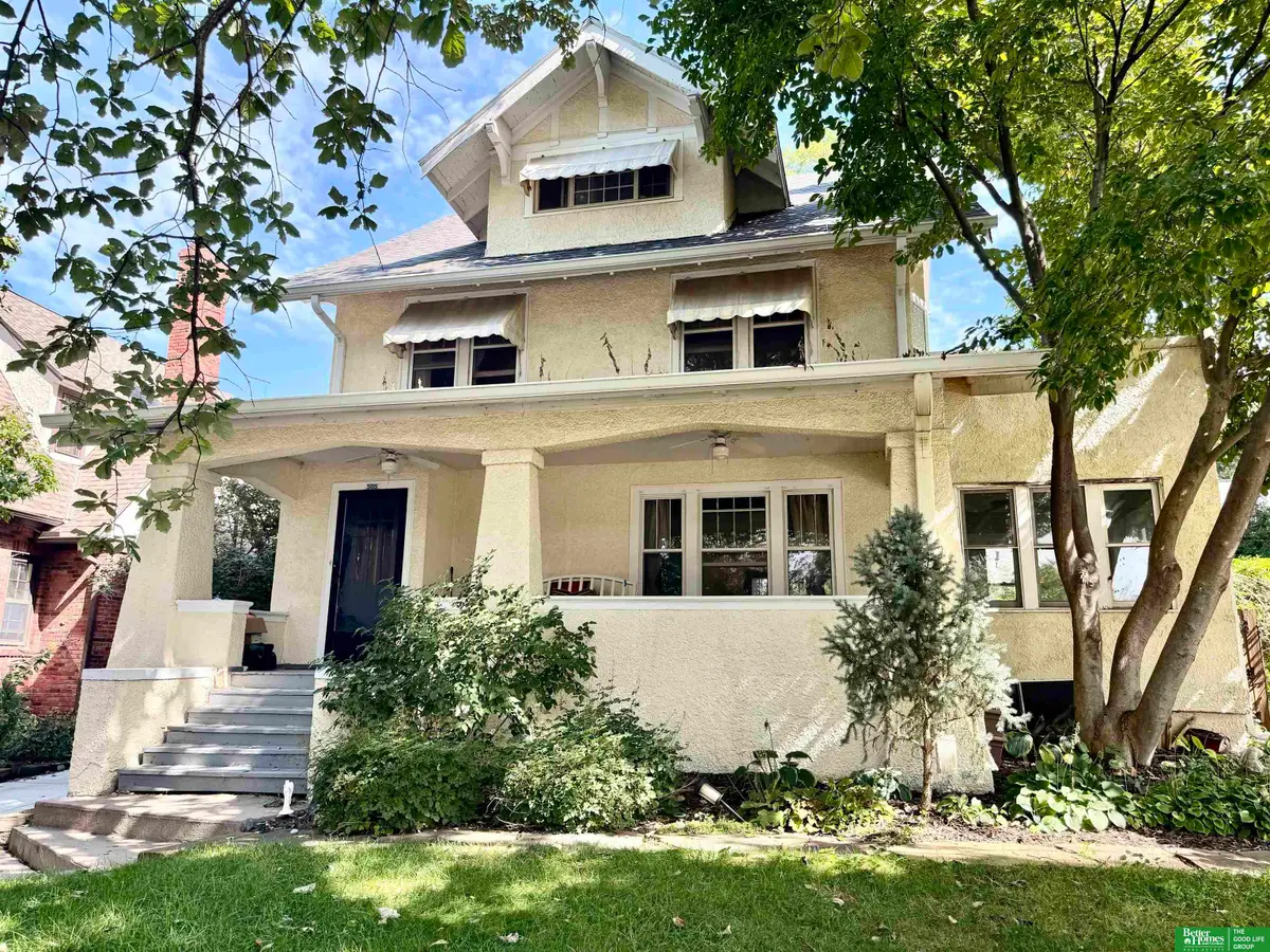 505 S 58 Street, Omaha, NE 68106 - #1