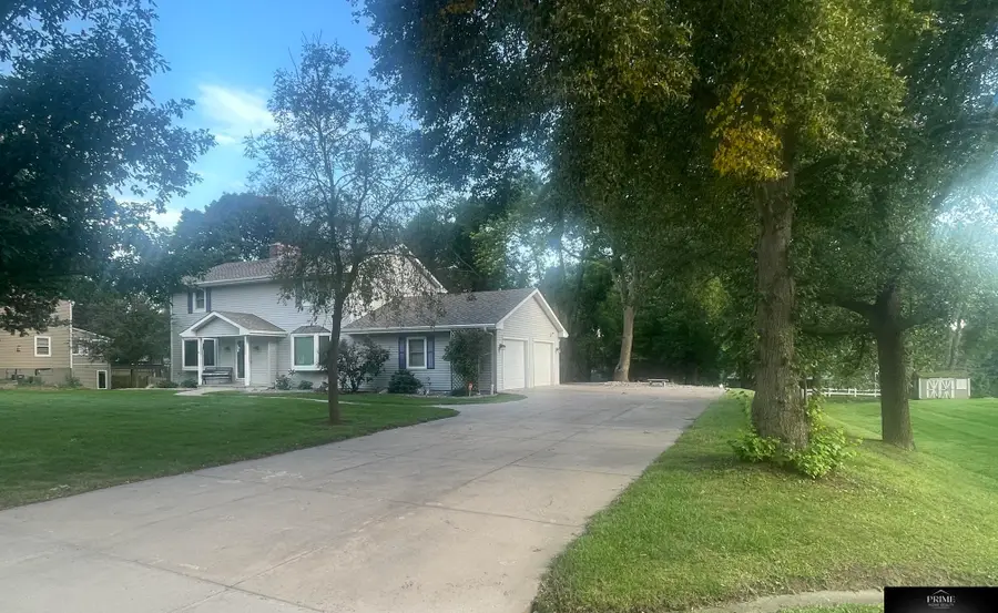 20925 Roundup Road, Elkhorn, NE 68022 - #3