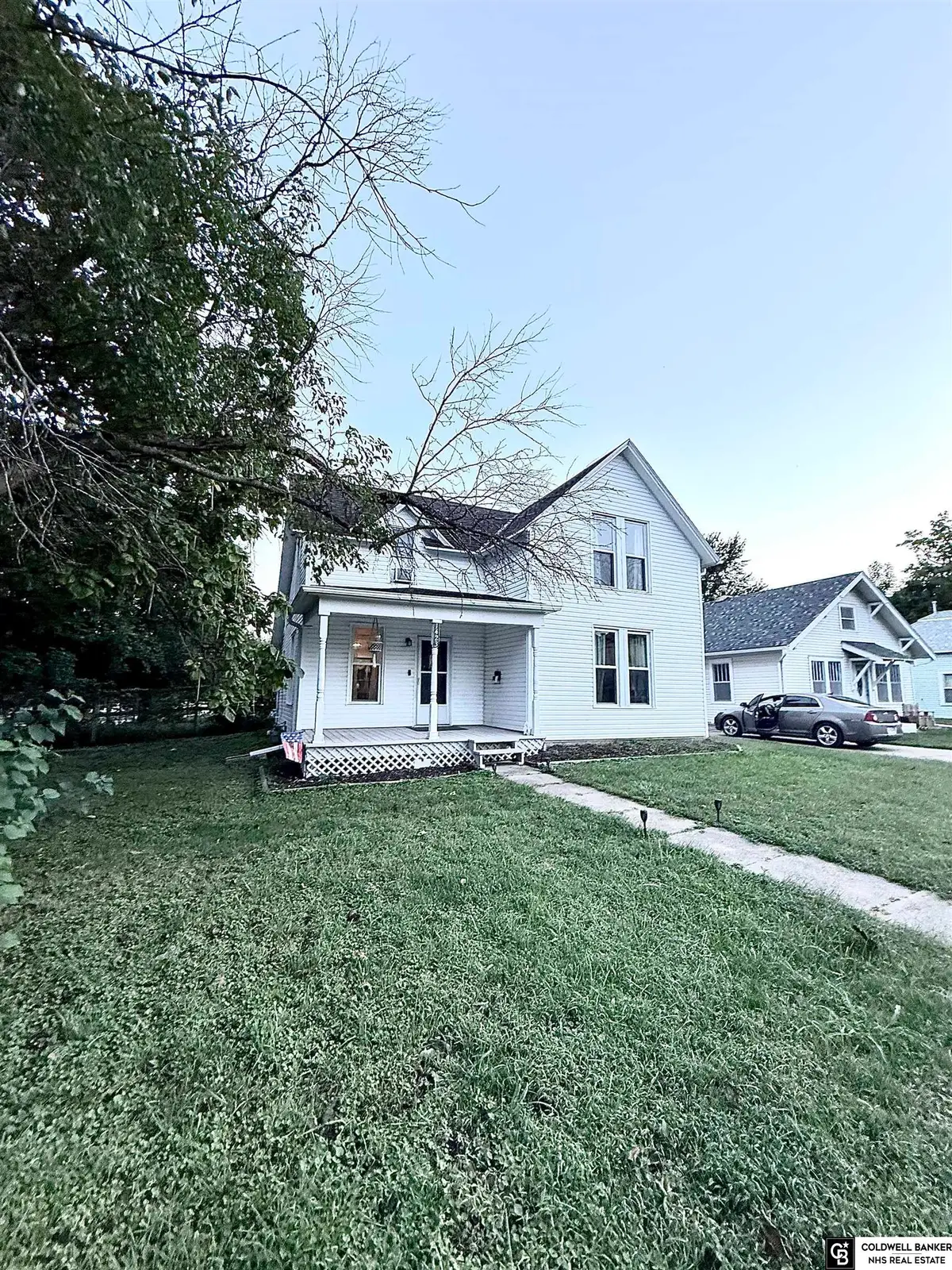 1423 High Street, Beatrice, NE 68310 - #1