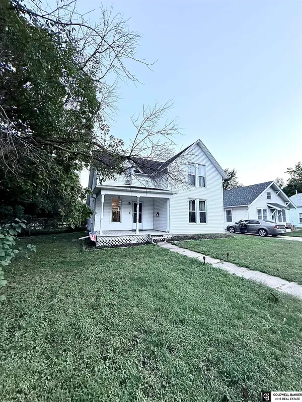 1423 High Street, Beatrice, NE 68310