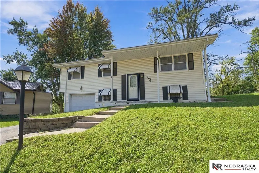 4739 Laurel Avenue, Omaha, NE 68104 - #3