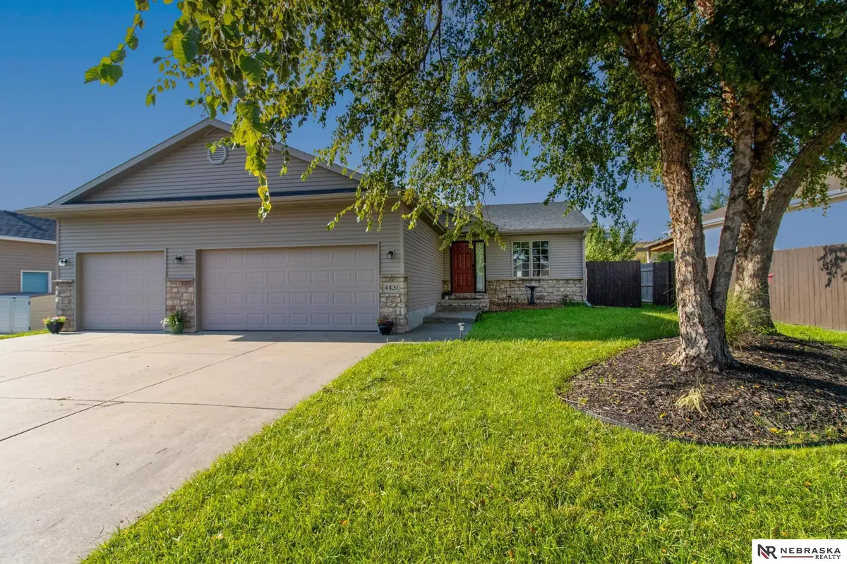 4431 W Leighton Avenue, Lincoln, NE 68524 - #1