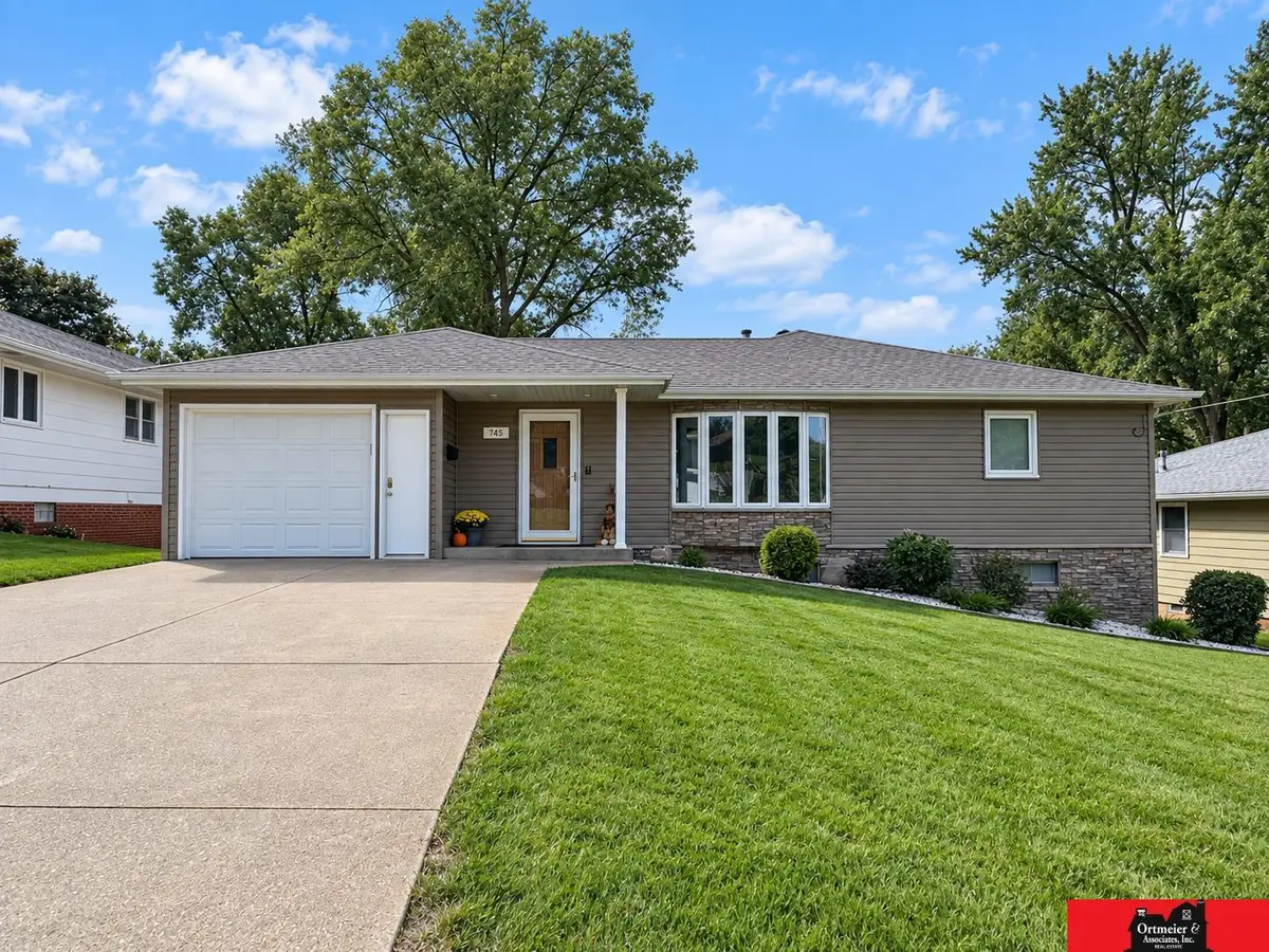 745 E Sheridan Street, West Point, NE 68788 - #1