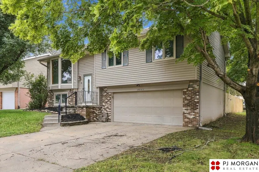 8035 Vernon Avenue, Omaha, NE 68134 - #2