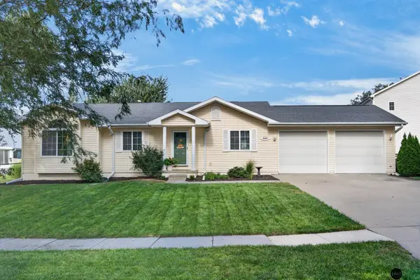 5343 Mission Lane, Lincoln, NE 68521
