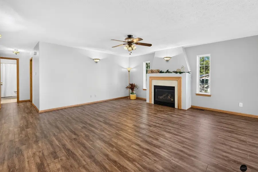 5343 Mission Lane, Lincoln, NE 68521 - #2