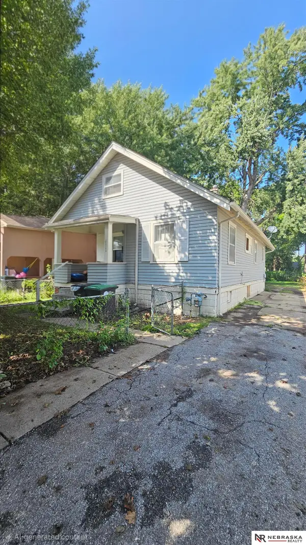 2442 Hartman Avenue, Omaha, NE 68111