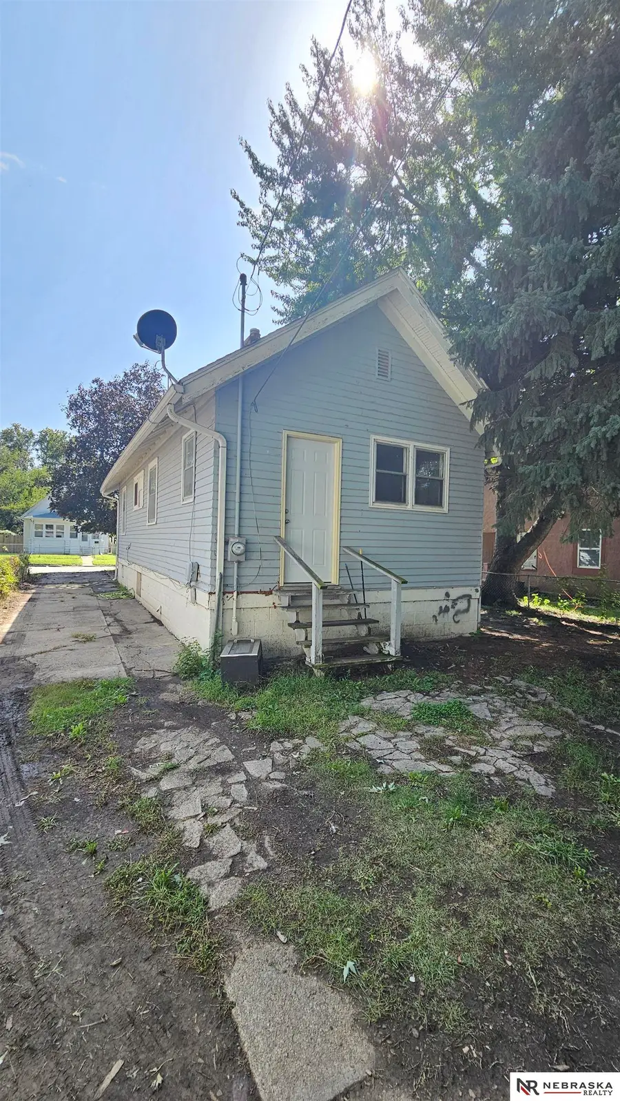 2442 Hartman Avenue, Omaha, NE 68111 - #2