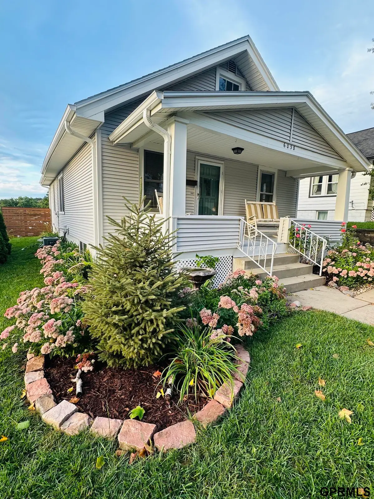 6038 Hickory Street, Omaha, NE 68106 - #1