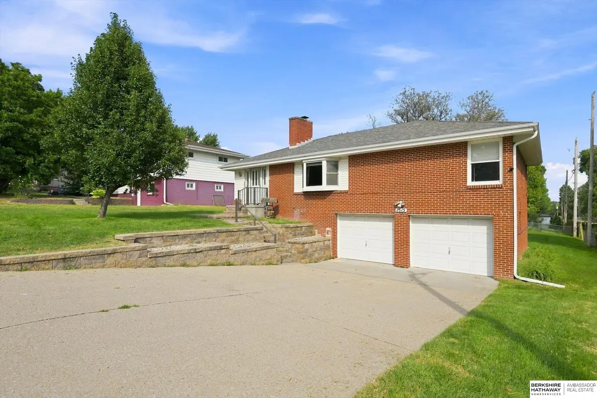 1515 N 90th Street, Omaha, NE 68114 - #1