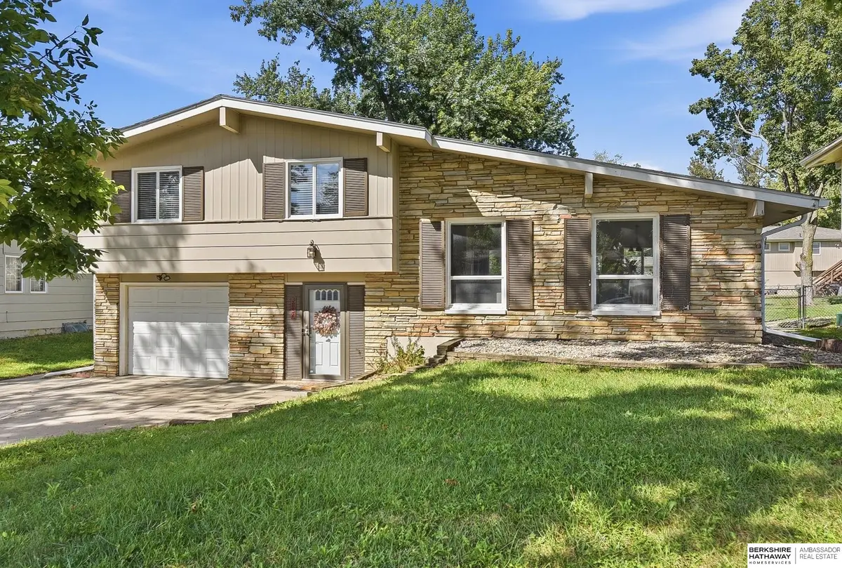 3856 N 100th Avenue, Omaha, NE 68134 - #1