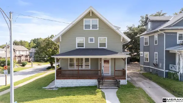 3405 Cuming Street, Omaha, NE 68131