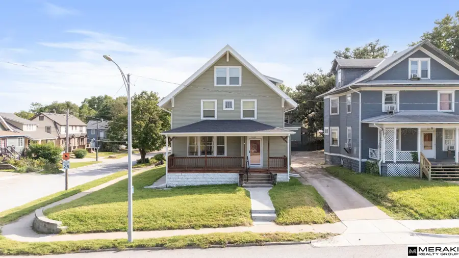 3405 Cuming Street, Omaha, NE 68131 - #2