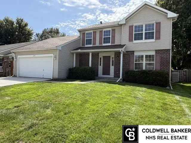 4110 N 147th Street, Omaha, NE 68116 - #1