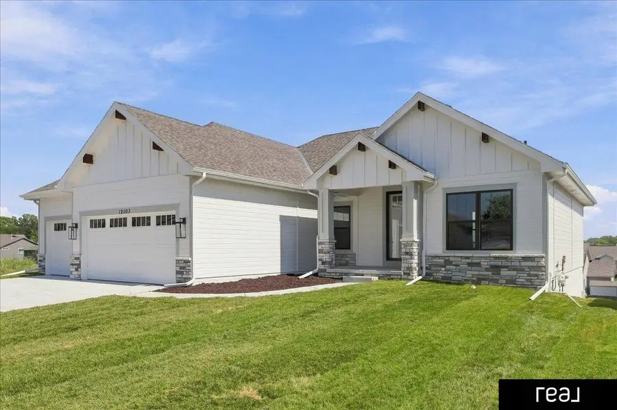 12103 S 44 Street, Bellevue, NE 68123 - #2