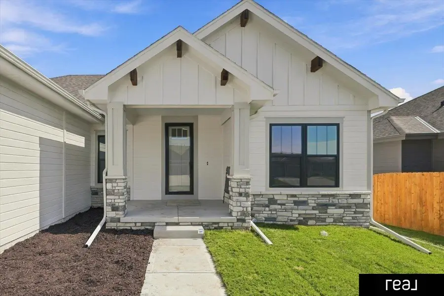 12103 S 44 Street, Bellevue, NE 68123 - #3
