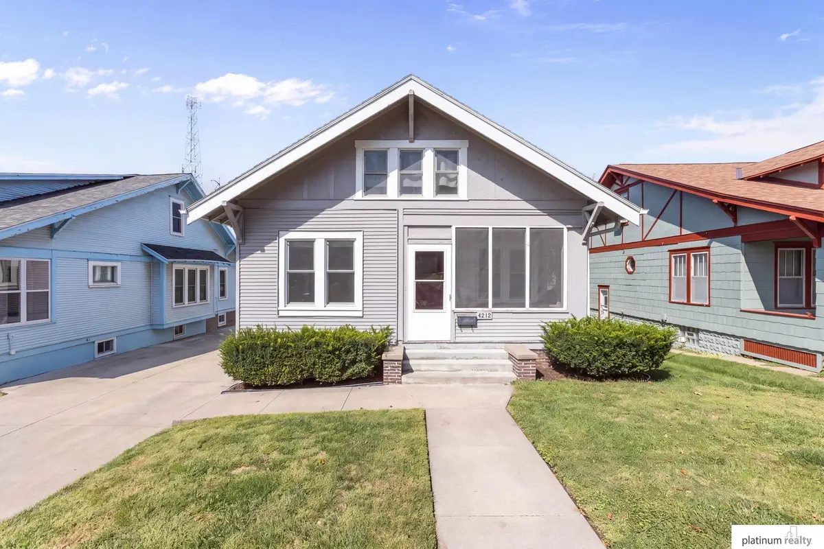 4212 Marcy Street, Omaha, NE 68105 - #1