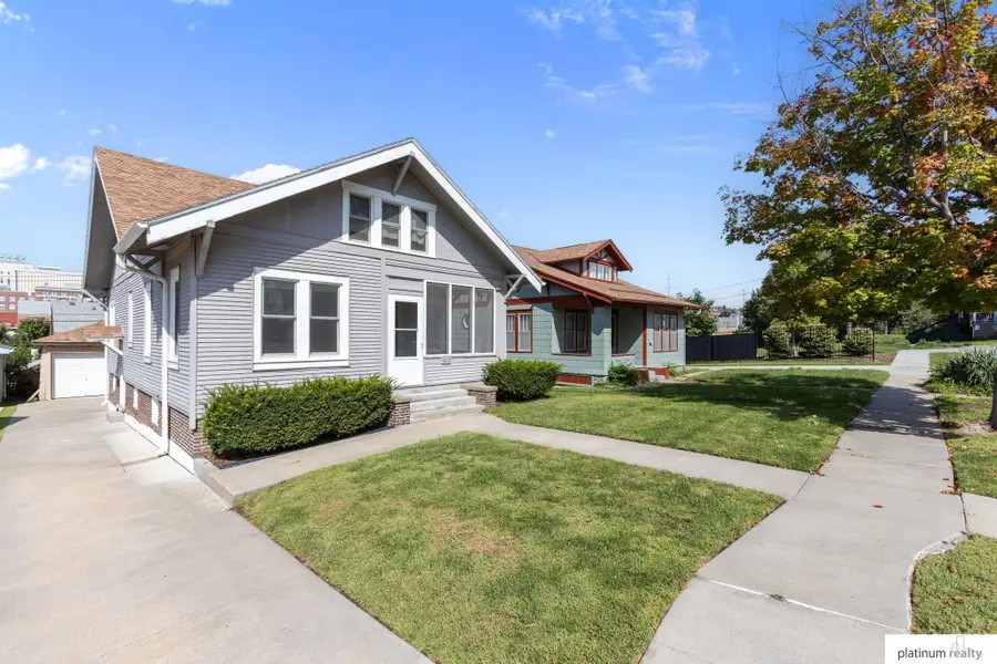 4212 Marcy Street, Omaha, NE 68105 - #2