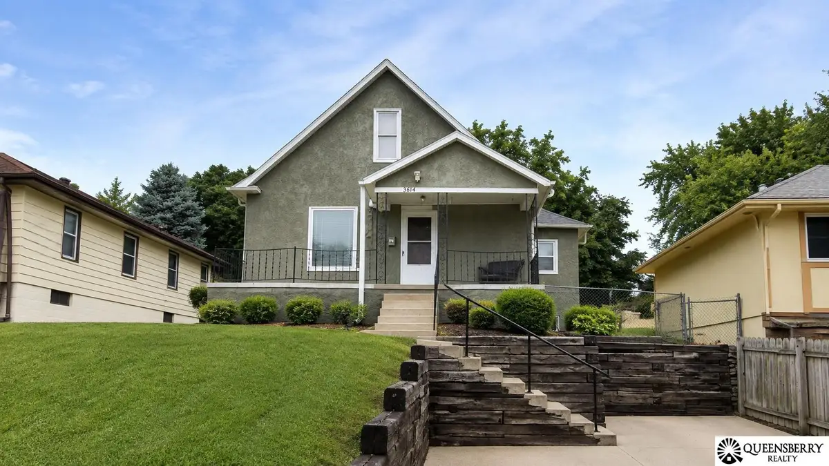 3814 Gordon Street, Omaha, NE 68105 - #1
