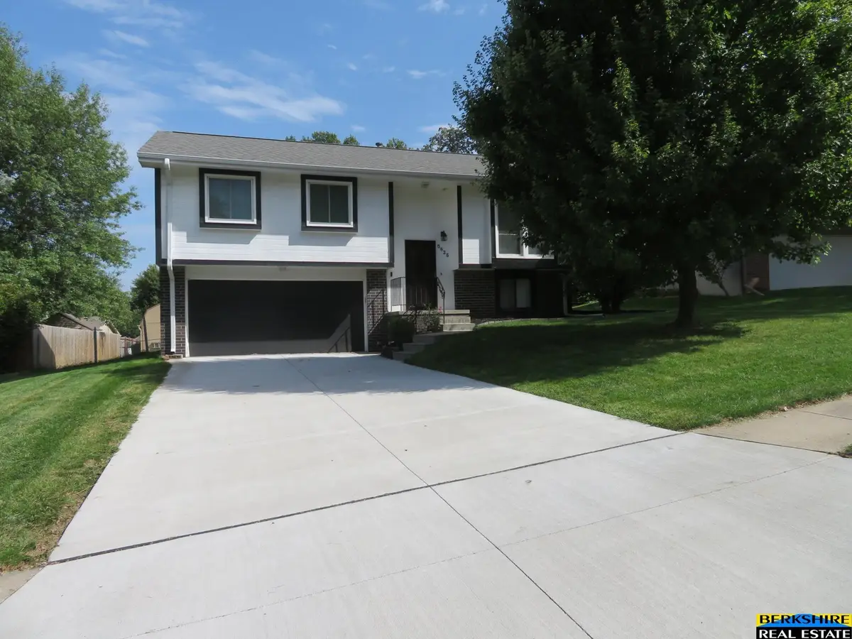 5825 N 127 Avenue Circle, Omaha, NE 68164 - #1