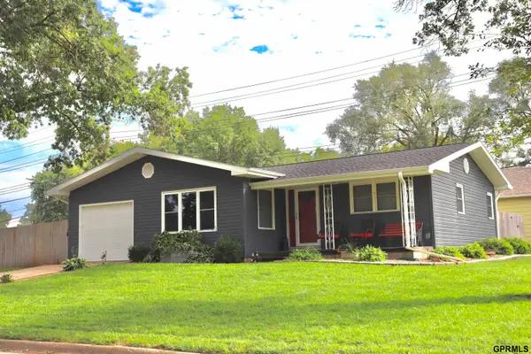1719 6th Avenue, Nebraska City, NE 68410