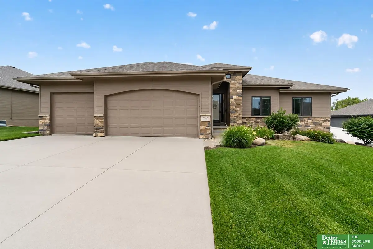 12068 S 79th Street, Papillion, NE 68046 - #1