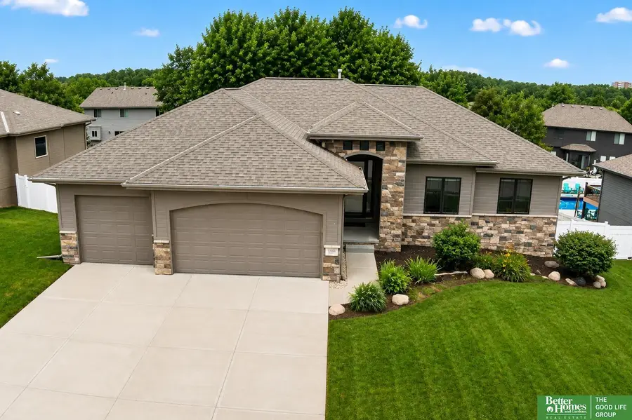 12068 S 79th Street, Papillion, NE 68046 - #2