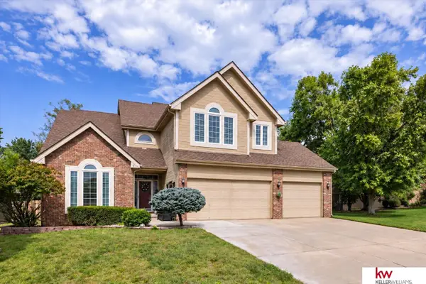 2502 Morrie Drive, Bellevue, NE 68123