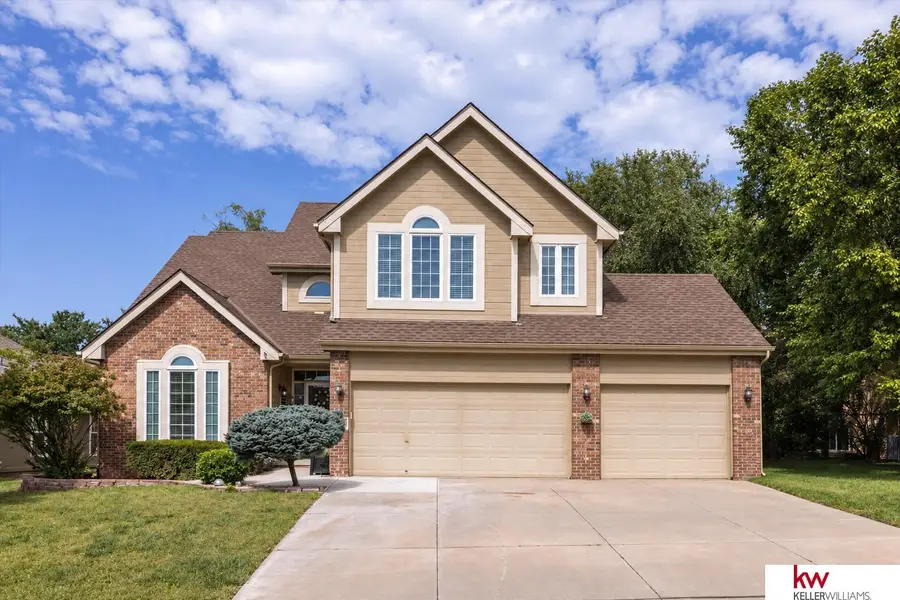 2502 Morrie Drive, Bellevue, NE 68123 - #2