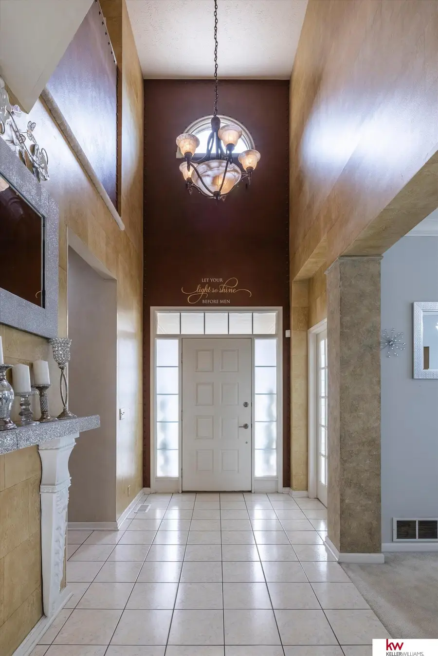 2502 Morrie Drive, Bellevue, NE 68123 - #3