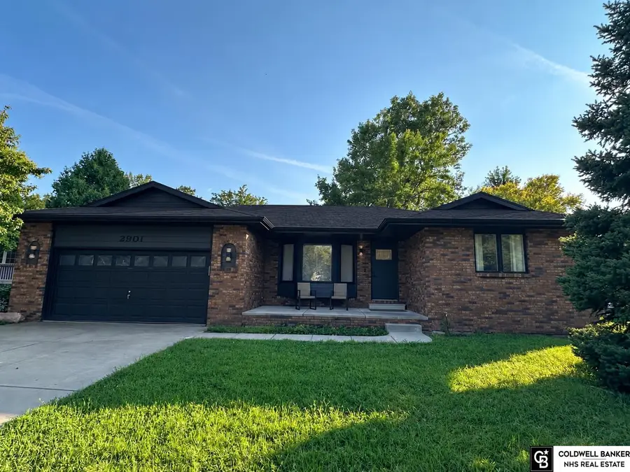 2901 Tennyson Street, Lincoln, NE 68516 - #2