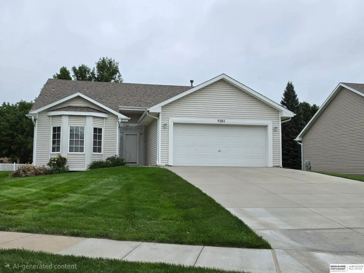 9203 Hillcrest Drive, La Vista, NE 68128 - #1