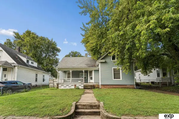152 Harrison Street, Council Bluffs, IA 51503