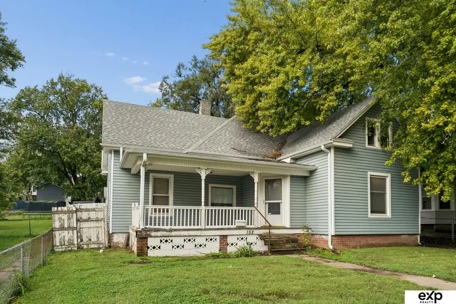 152 Harrison Street, Council Bluffs, IA 51503 - #2
