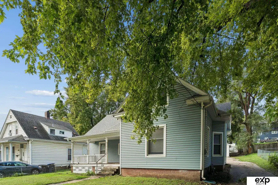 152 Harrison Street, Council Bluffs, IA 51503 - #3