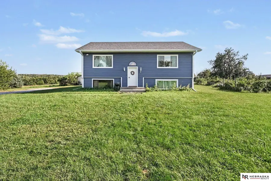 3801 Mill Road, Davey, NE 68336 - #3