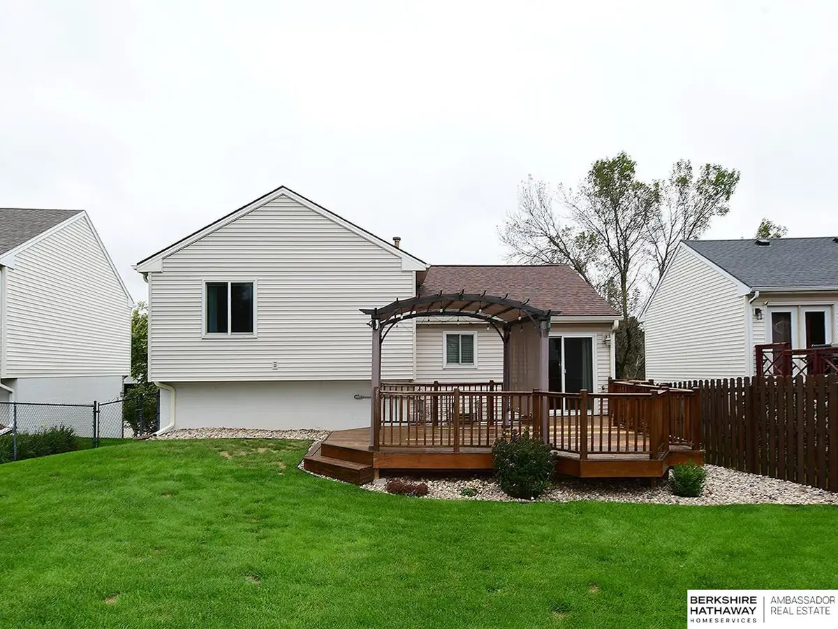12917 Curtis Avenue, Omaha, NE 68164 - #1