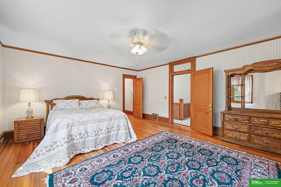 801 & 811 10th Street, Wisner, NE 68791 - #2