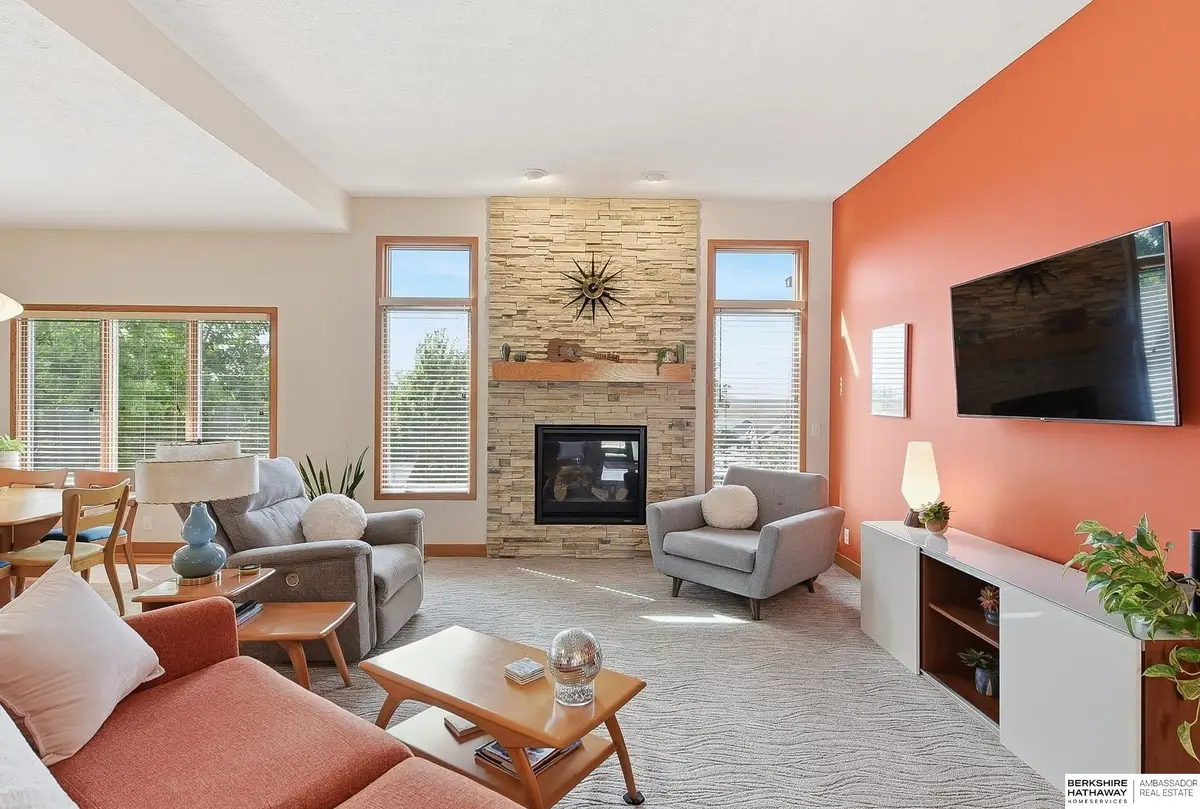 10602 S 212th Street, Gretna, NE 68028 - #1