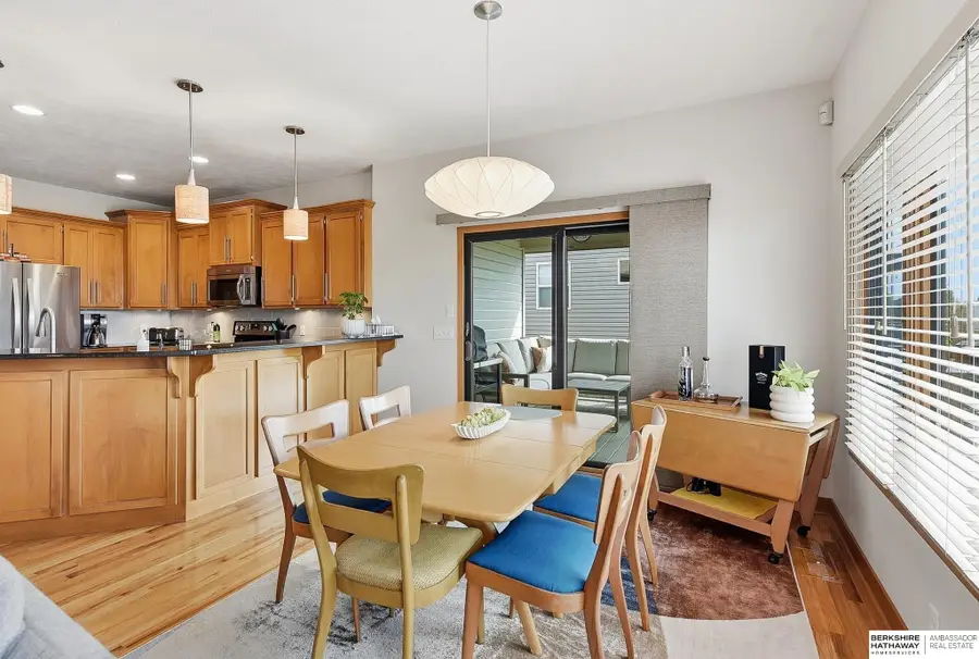 10602 S 212th Street, Gretna, NE 68028 - #3