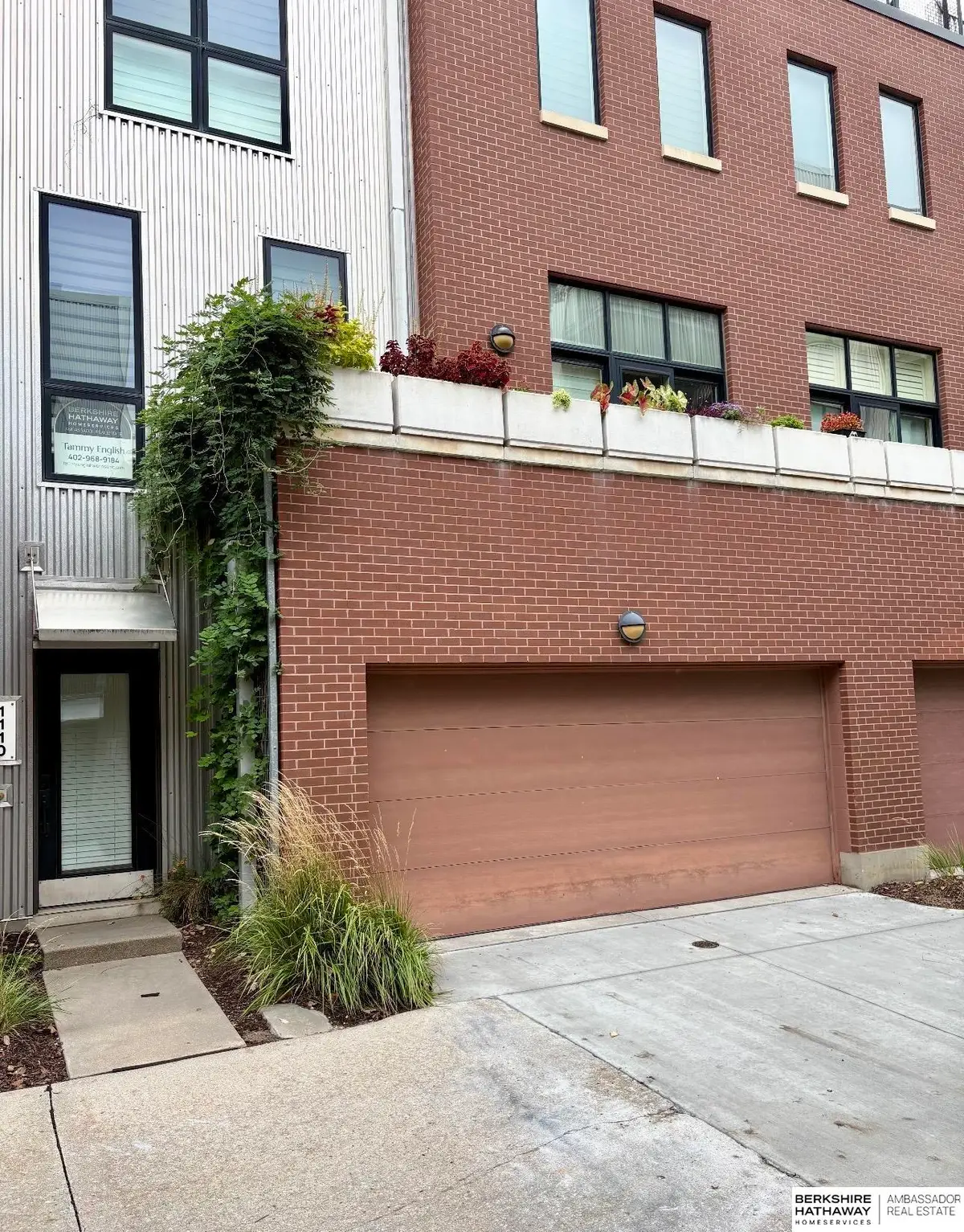 1110 Marcy Plaza, Omaha, NE 68108 - #1