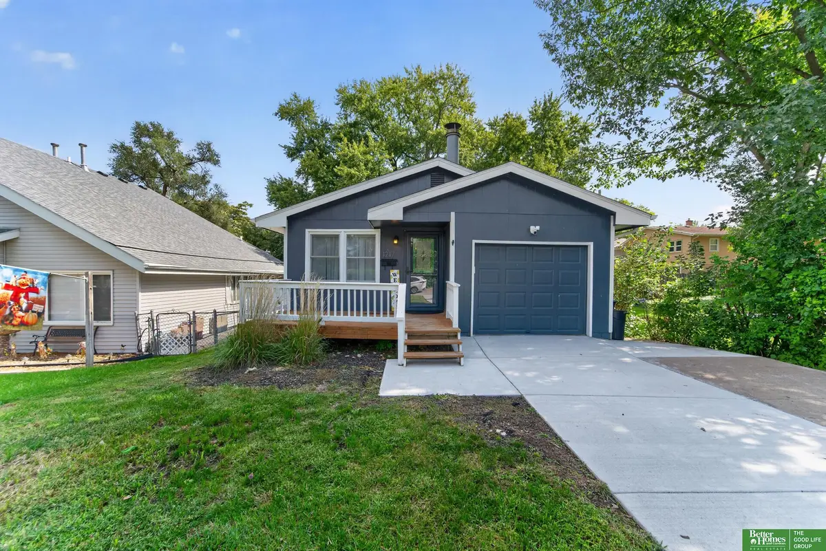 1217 N 66th Street, Omaha, NE 68132 - #1