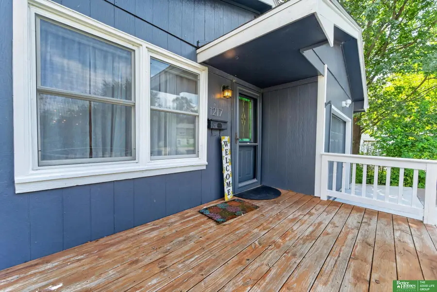 1217 N 66th Street, Omaha, NE 68132 - #2
