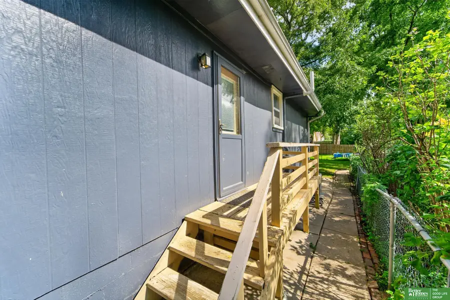 1217 N 66th Street, Omaha, NE 68132 - #3