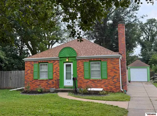 3825 J Street, Lincoln, NE 68510